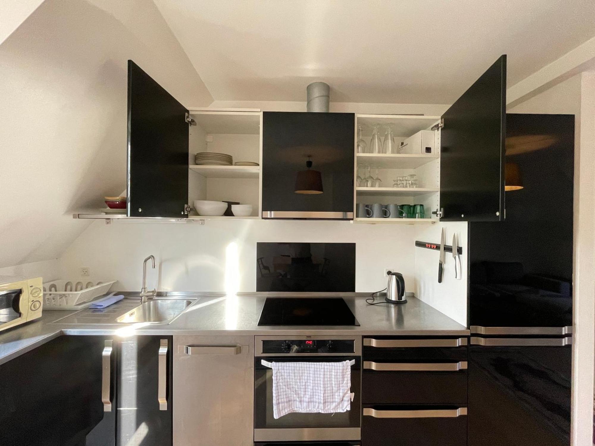Apartment Metro Linde Alle 14, 3th 2720 Vanlose *