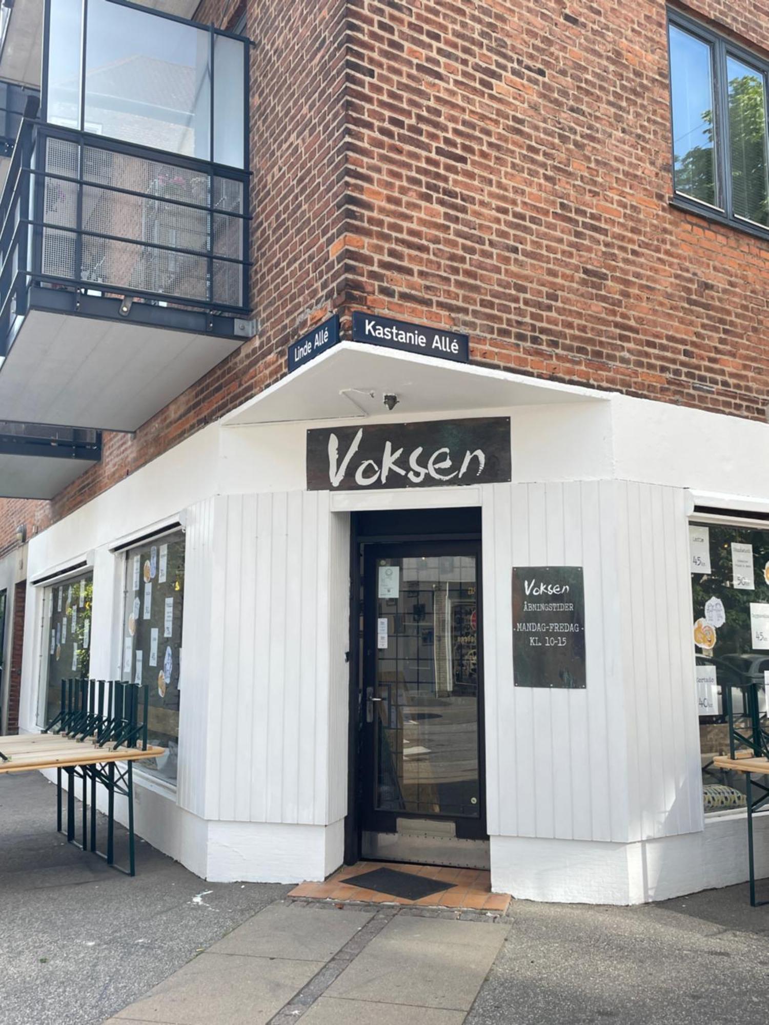 Metro Linde Alle 14, 3th 2720 Vanlose Apartment Kopenhagen